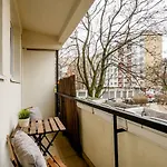 Labo Apartment Muranow