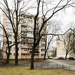 Labo Apartment Muranow