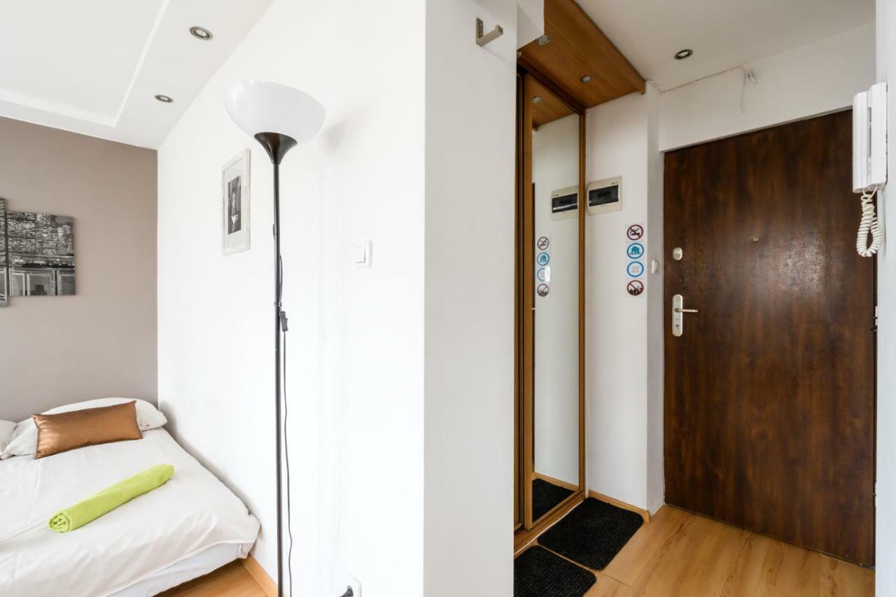 Apartment Labo Apartment Muranow Warschau