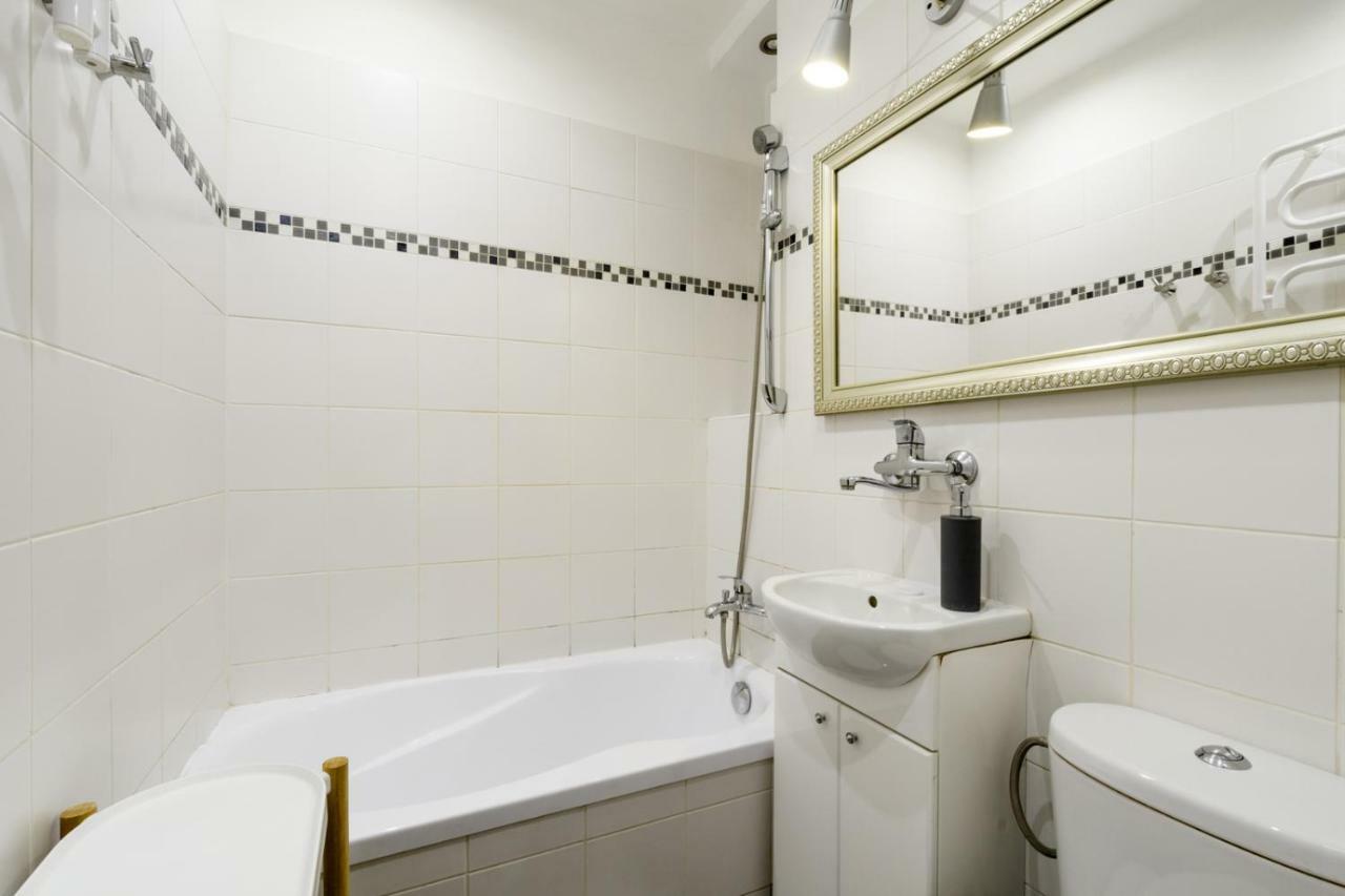 Labo Apartment Muranow Butas *