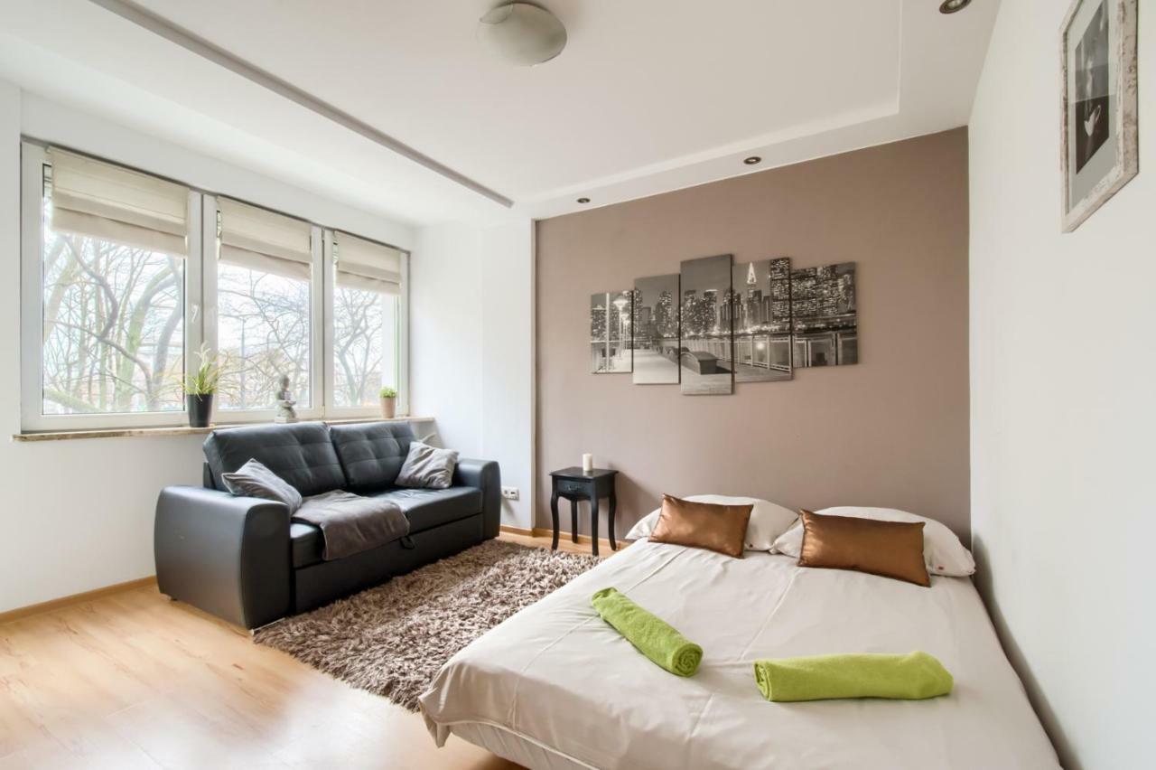 Butas Labo Apartment Muranow *