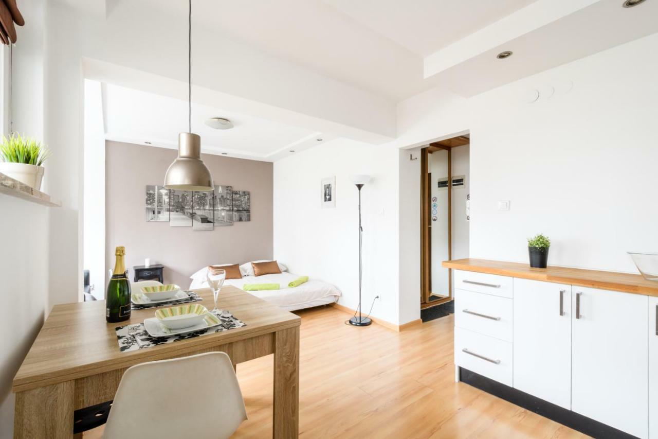 Labo Apartment Muranow * Warschau