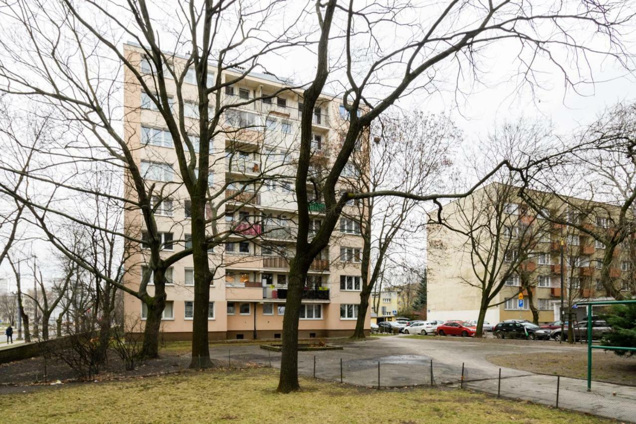 Labo Apartment Muranow * Warschau
